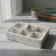 Stone Organizer